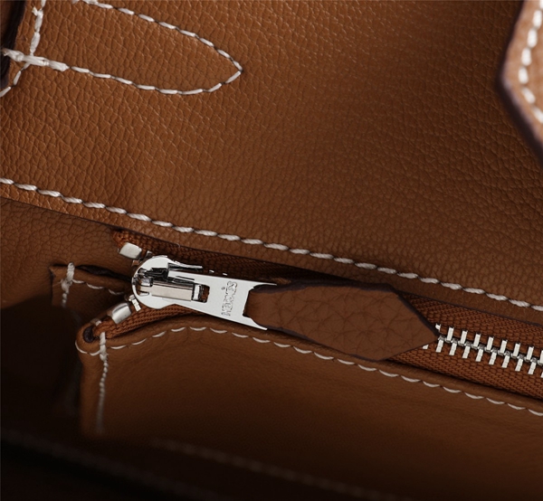 エルメス バッグ 激安素材ディテール